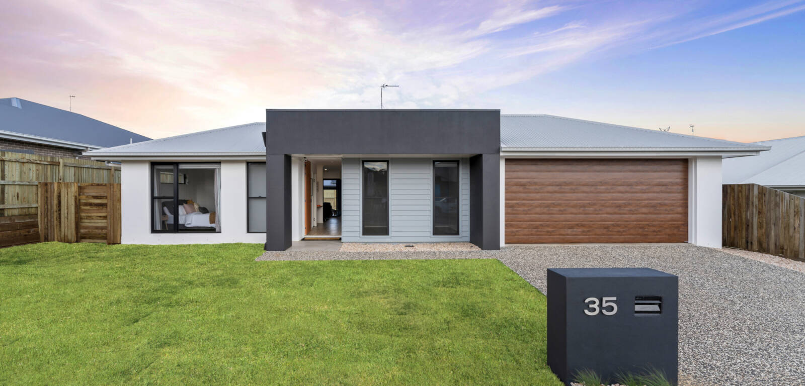 35 O'Neill Cct, KEARNEYS SPRING, QLD 4350 AU