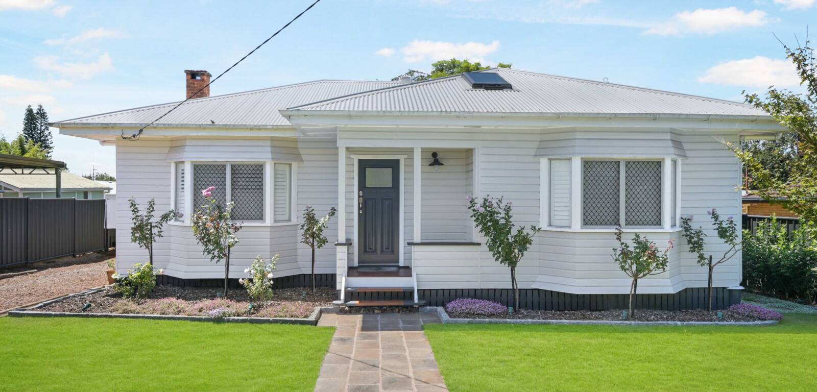 125 Long St, SOUTH TOOWOOMBA, QLD 4350 AU