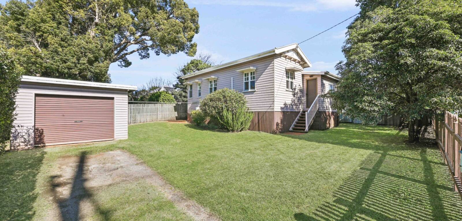 6 Jennings St, SOUTH TOOWOOMBA, QLD 4350 AU