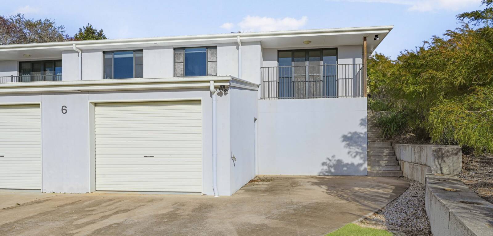 2/6 Myora Cl, DARLING HEIGHTS, QLD 4350 AU