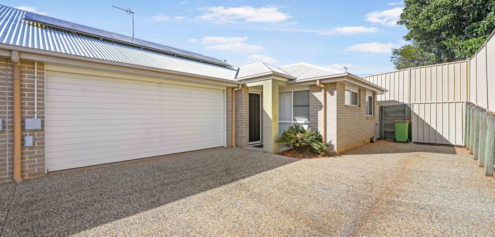 3/16 Rivett St, SOUTH TOOWOOMBA, QLD 4350 AU