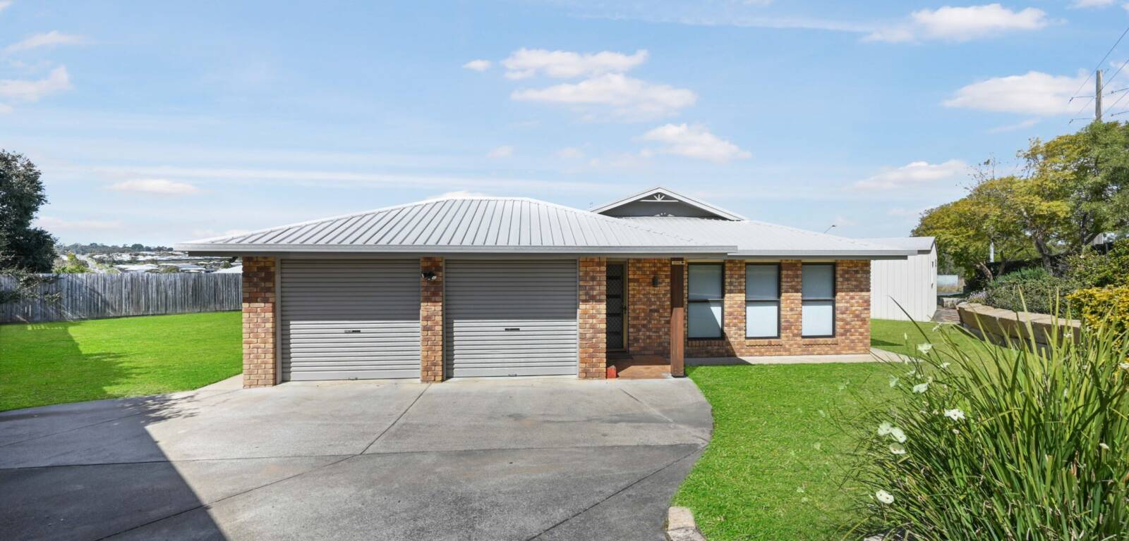 760 Boundary St, GLENVALE, QLD 4350 AU
