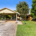 80 Boshammer St, RANGEVILLE, QLD 4350 AU