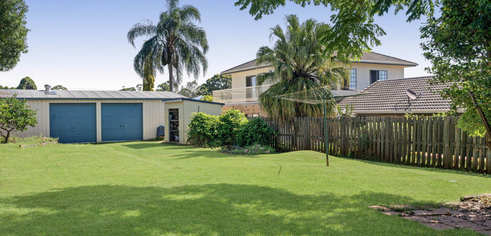 10 Ocean St, RANGEVILLE, QLD 4350 AU