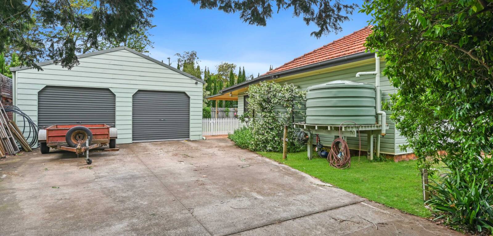4 High St, RANGEVILLE, QLD 4350 AU