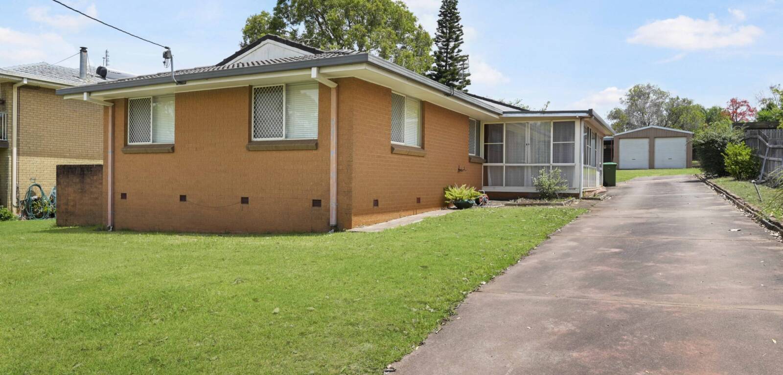 1/49 Luck St, DRAYTON, QLD 4350 AU