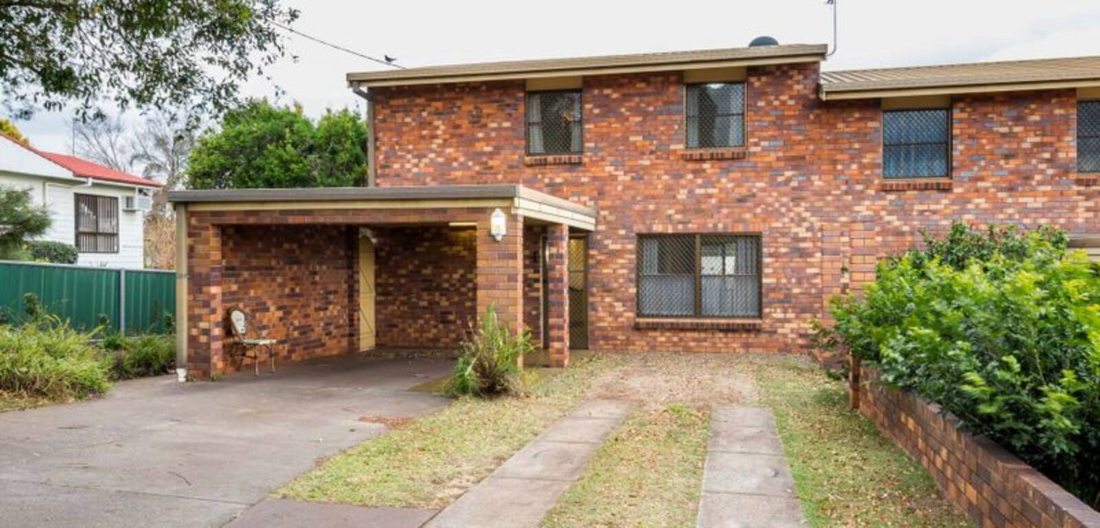195A Alderley Street, CENTENARY HEIGHTS, QLD 4350 AU