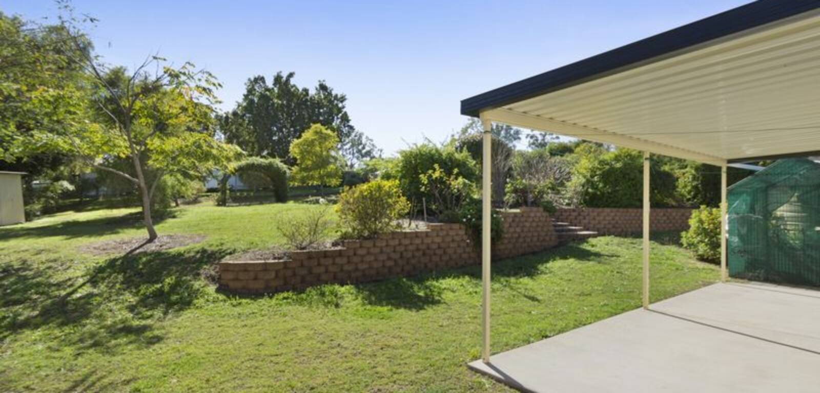 1 Bottletree Ct, KINGSTHORPE, QLD 4400 AU