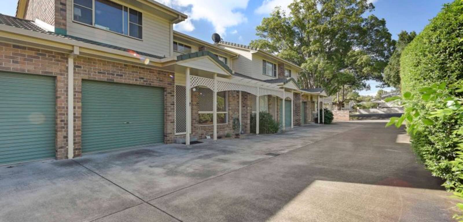 3/70 Herries Street, EAST TOOWOOMBA, QLD 4350 AU