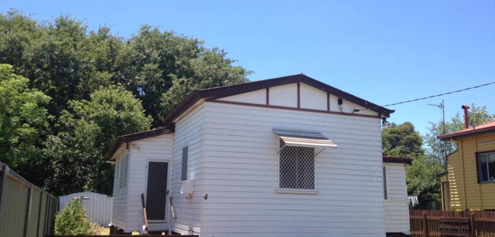 4 Tell Street, EAST TOOWOOMBA, QLD 4350 AU