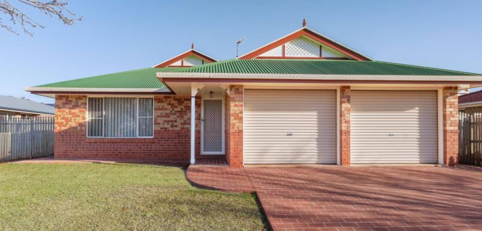 6 Lobwein Court, MIDDLE RIDGE, QLD 4350 AU