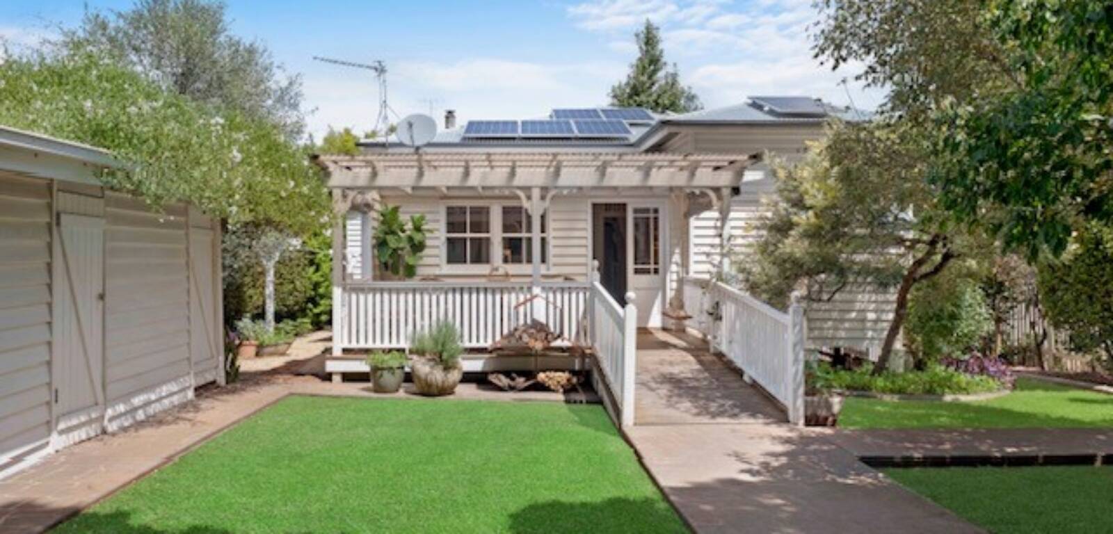 157 Bridge St, NORTH TOOWOOMBA, QLD 4350 AU
