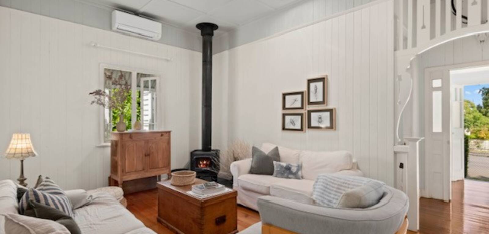 157 Bridge St, NORTH TOOWOOMBA, QLD 4350 AU