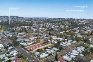 14 Phillip Street, EAST TOOWOOMBA, QLD 4350 AU