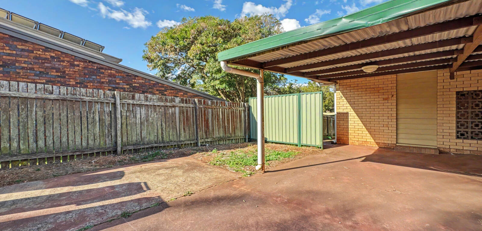 3/298 MacKenzie St, RANGEVILLE, QLD 4350 AU