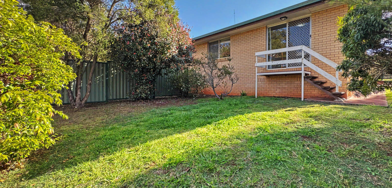 3/298 MacKenzie St, RANGEVILLE, QLD 4350 AU