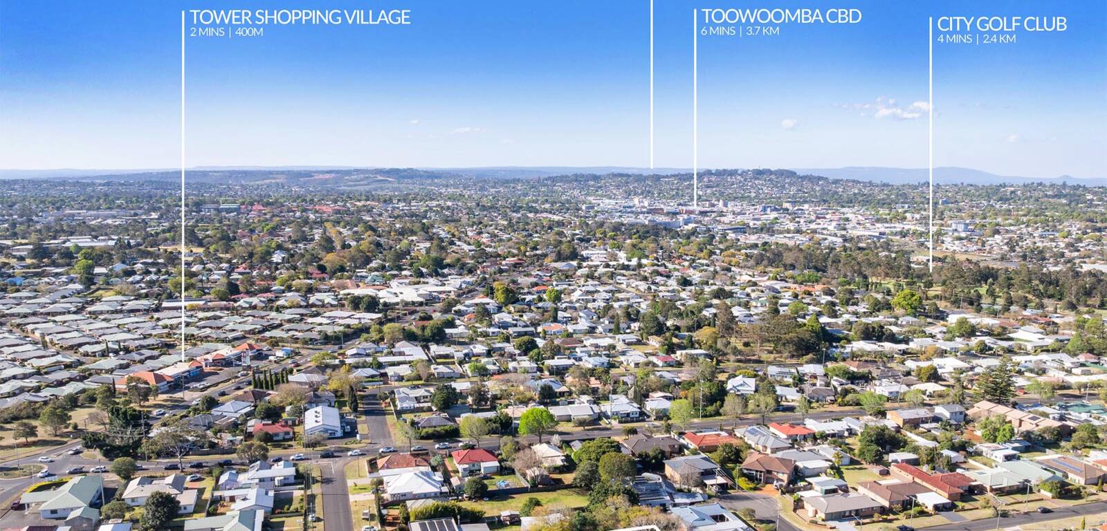 6 Merritt St, HARRISTOWN, QLD 4350 AU