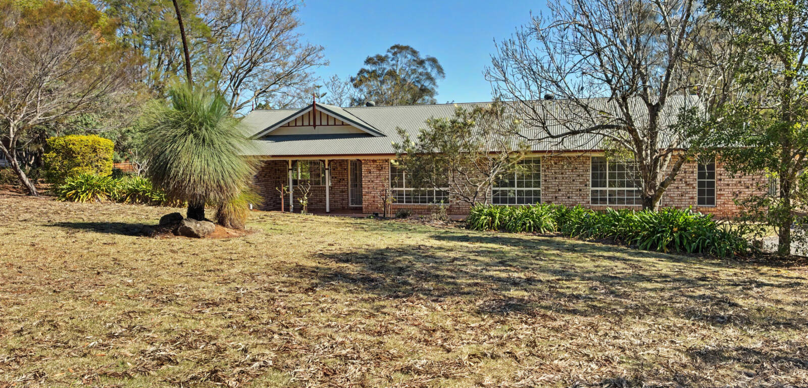 3 DeGruchy Court, HIGHFIELDS, QLD 4352 AU