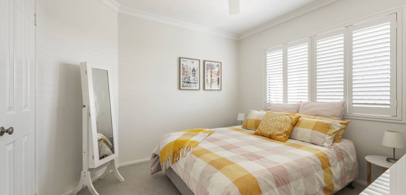45 McClymont Drive, RANGEVILLE, QLD 4350 AU