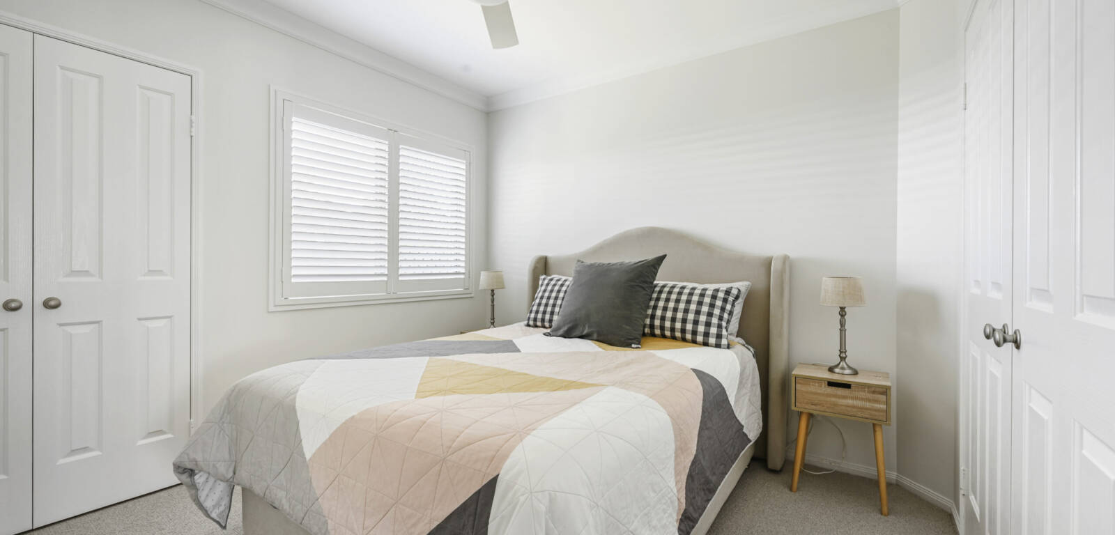 45 McClymont Drive, RANGEVILLE, QLD 4350 AU