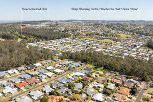 45 McClymont Drive, RANGEVILLE, QLD 4350 AU