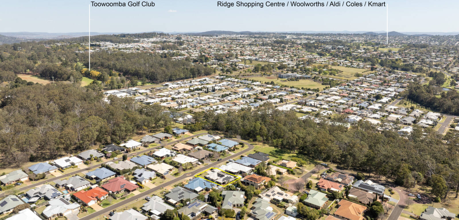 45 McClymont Drive, RANGEVILLE, QLD 4350 AU