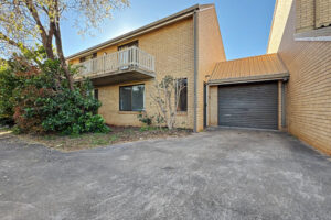 9/12 Moloney St, NORTH TOOWOOMBA, QLD 4350