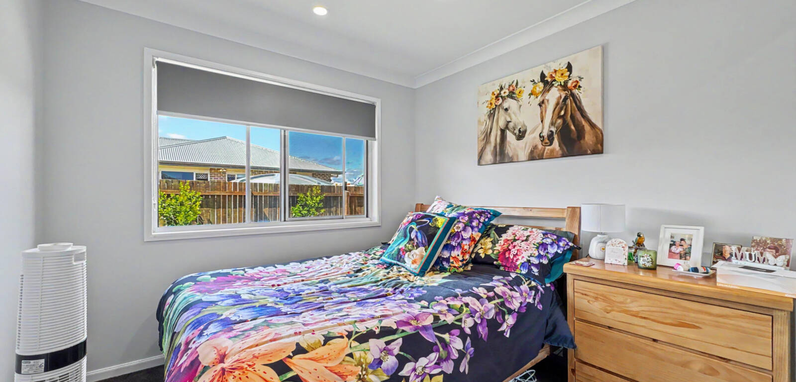 24 Campbell Drive, HIGHFIELDS, QLD 4352 AU