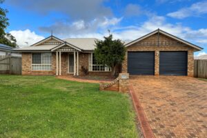22 Freyling Ct, KEARNEYS SPRING, QLD 4350