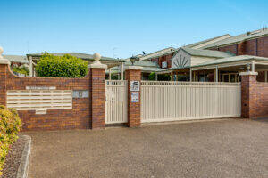 6/5 Clifford St, TOOWOOMBA CITY, QLD 4350 AU