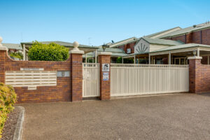 6/5 Clifford St, TOOWOOMBA CITY, QLD 4350