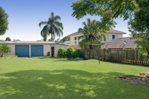 10 Ocean St, RANGEVILLE, QLD 4350