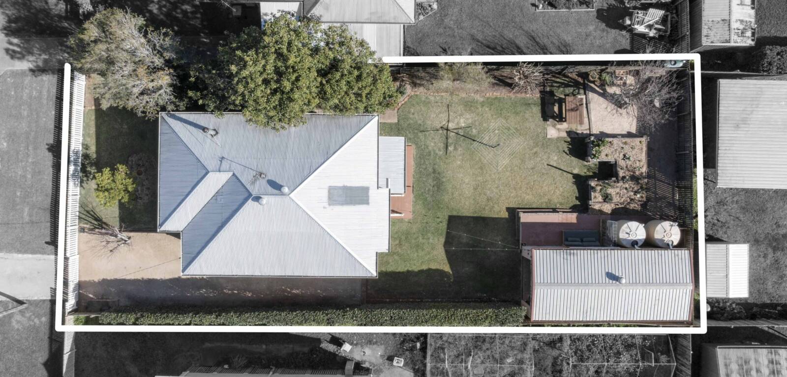 13 Walsh St, HARLAXTON, QLD 4350 AU