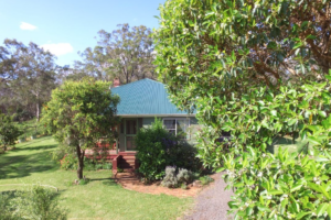 14 Brazier Road, KLEINTON, QLD 4352 AU