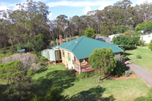 14 Brazier Road, KLEINTON, QLD 4352 AU