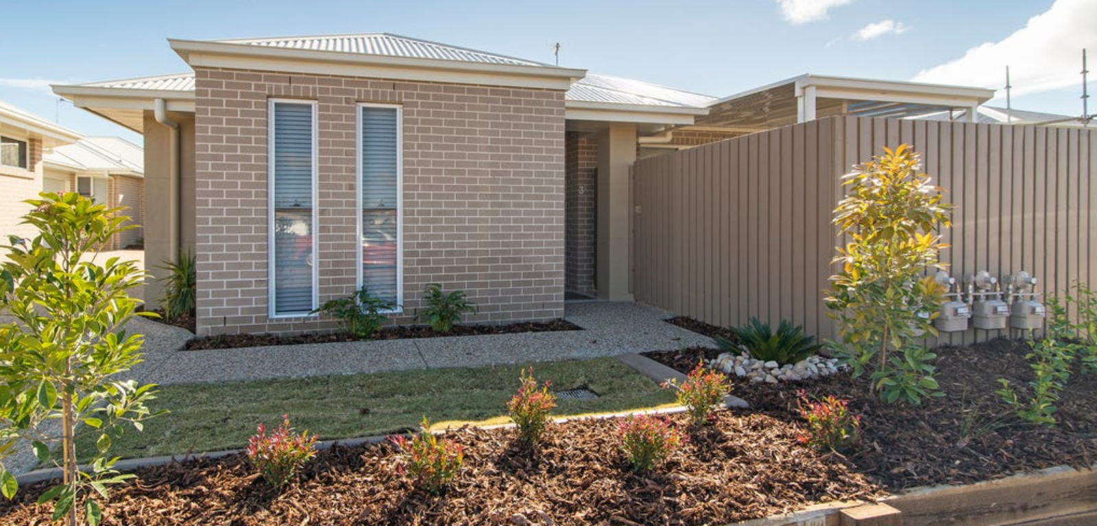 3/10 Furness Court, KEARNEYS SPRING, QLD 4350 AU