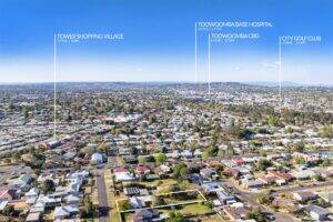 6 Merritt St, HARRISTOWN, QLD 4350 AU