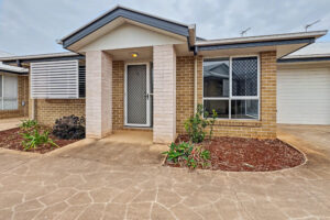 5/16 Salisbury St, DARLING HEIGHTS, QLD 4350