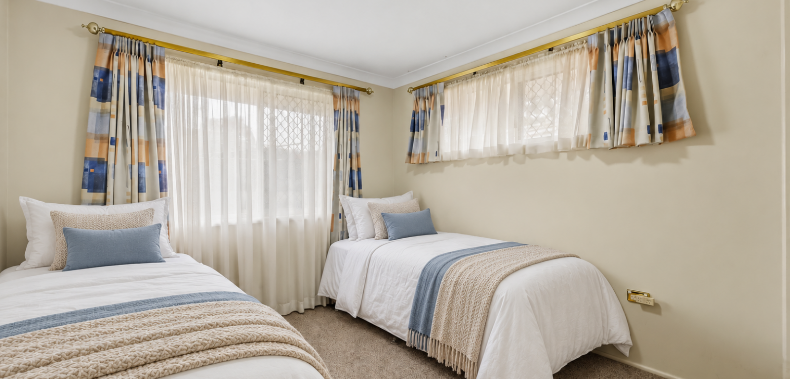 15 - 17 Brolga Cres, HARRISTOWN, QLD 4350 AU